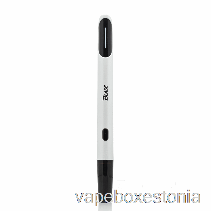 Vape Box Estonia Yocan Tera Tupsutusnuga Valge